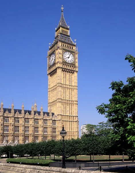 stock image Big Ben London