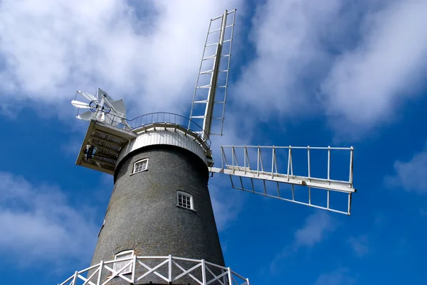 stock image Wind power