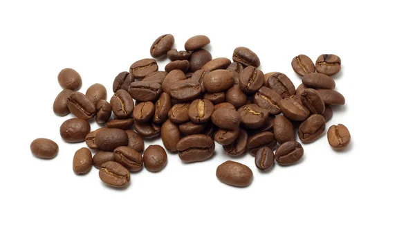 Granos de café — Foto de Stock