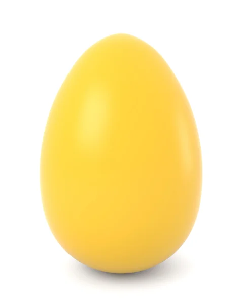 Huevos oro —  Fotos de Stock
