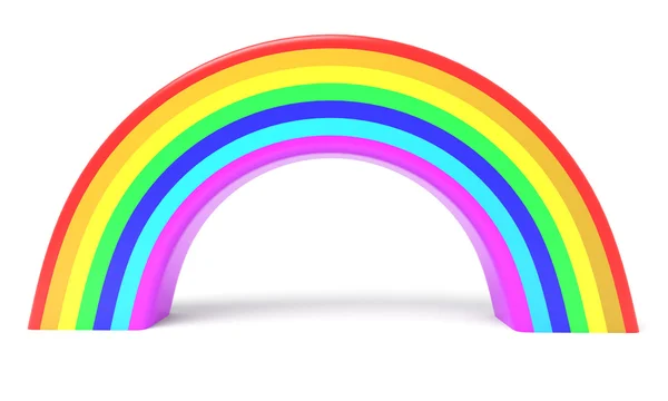 Arco iris —  Fotos de Stock