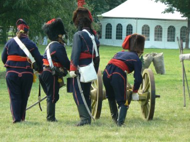 rusko Fransız 1812 Savaşı