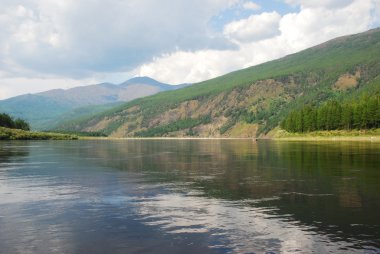 Dağ Nehri