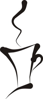 Coffee logo clipart