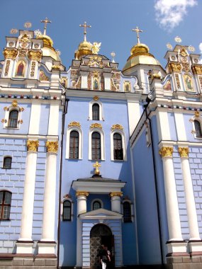 Ortodoks Manastırı