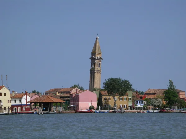 Veneția împrejurimi — Fotografie, imagine de stoc