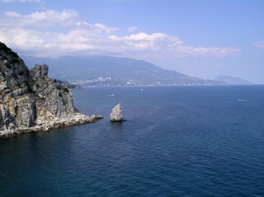 toprak toplantı deniz