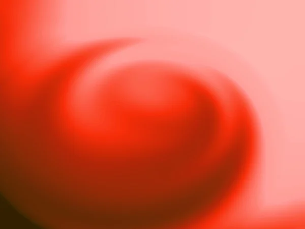 Красная абстракция — стоковое фото