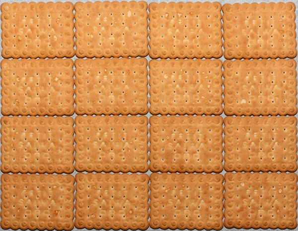 stock image Biscuits