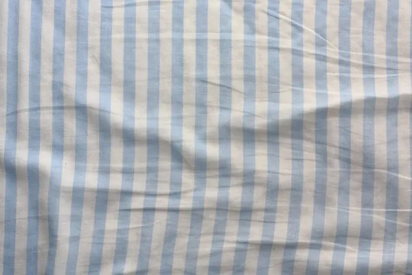 Łóżko arkuszy kolor tekstury tło — Zdjęcie stockowe