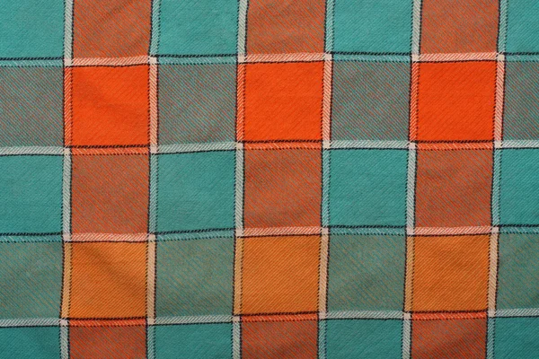 Цвет хлопка для полотенец — стоковое фото