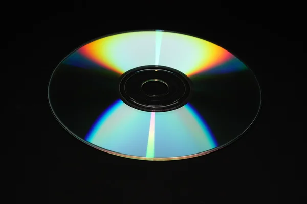 CD-ROM — Fotografia de Stock