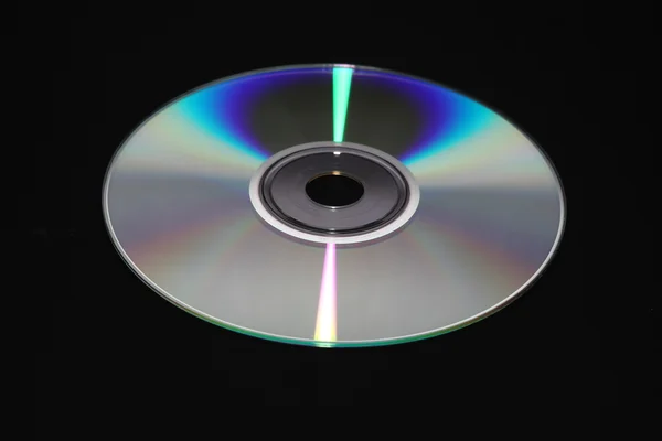 CD-ROM-on — Stock Fotó