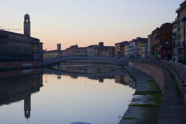 Pisa — Stock fotografie