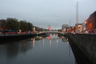 Dublin