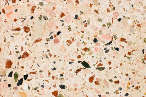 Mieszanka marmuru w glinie — Zdjęcie stockowe