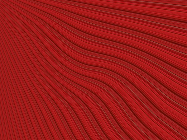 stock image Abstract red background