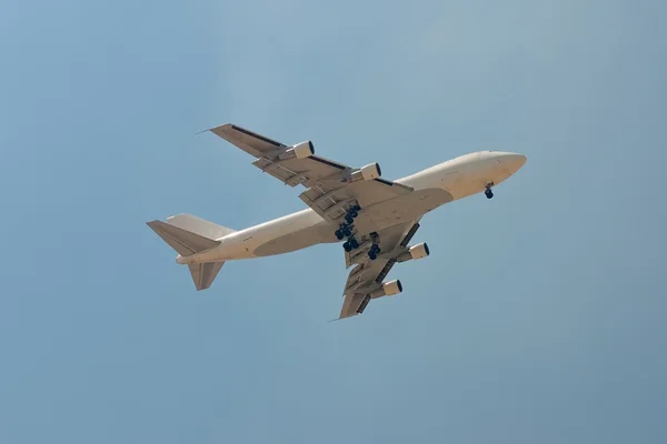 Stock image Aeroplane