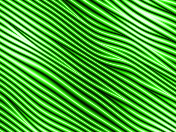 stock image Abstract green background