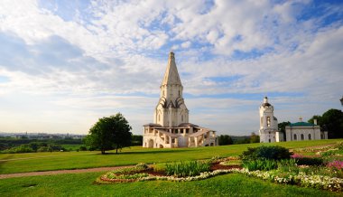 kilise