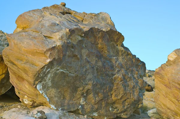 Duże kamienie — Zdjęcie stockowe
