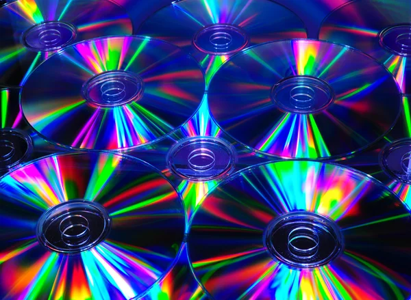 Stock image Discs