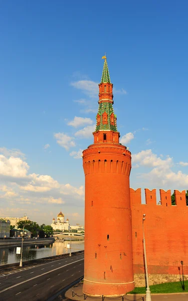 Kremlin.