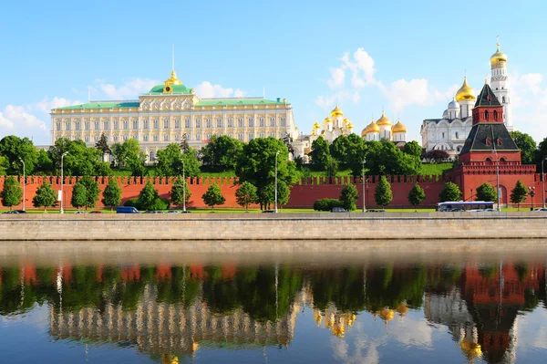 Kremlin —  Fotos de Stock