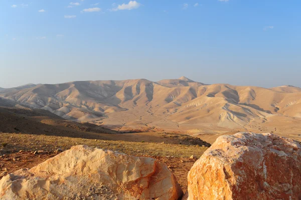 ユダヤの山地 — ストック写真