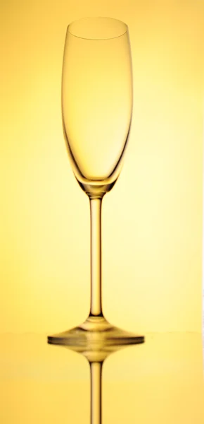 Bicchiere di vino . — Foto Stock