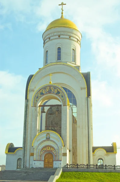 Church. — Stock Photo, Image