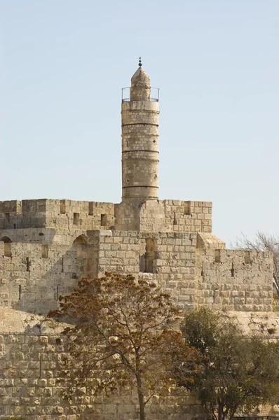 Jerusalém. — Fotografia de Stock