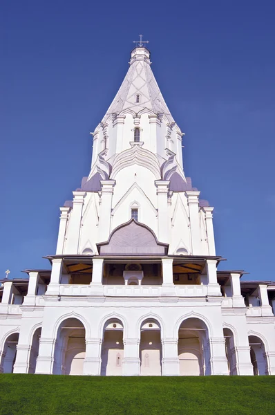 Вознесенская церковь . — стоковое фото