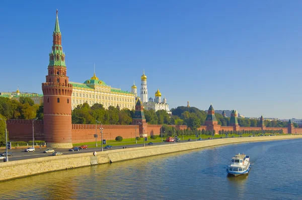 stock image Kremlin.