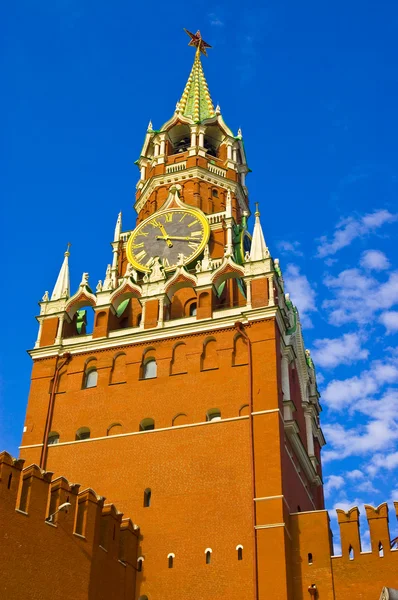 stock image Kremlin.