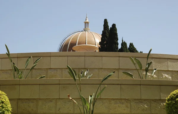 stock image Temple