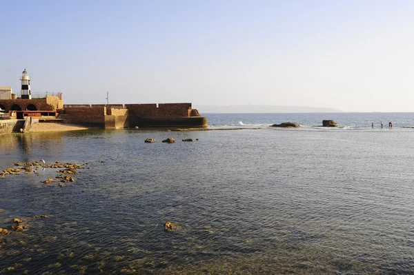 eski deniz feneri