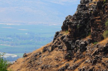 Golan yüksekliği