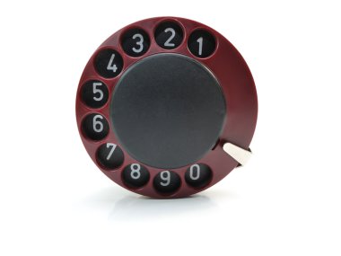 disk bir telefon