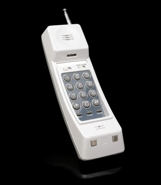 tüp cordless telefon