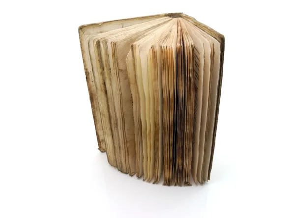 El viejo libro —  Fotos de Stock
