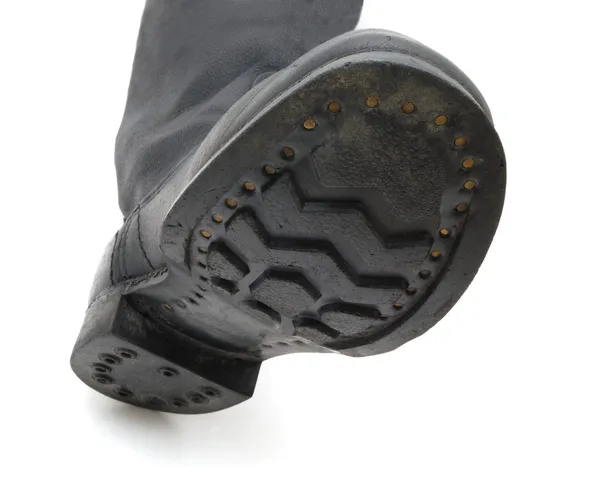 Shoe sole — Stock Photo, Image