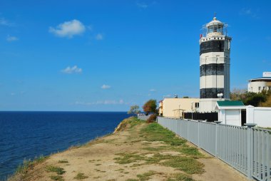 deniz feneri