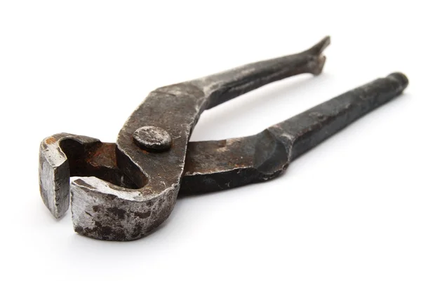 The old tool. — Stock Photo, Image