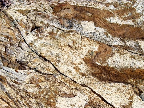 Texture of stone — Stock Photo, Image