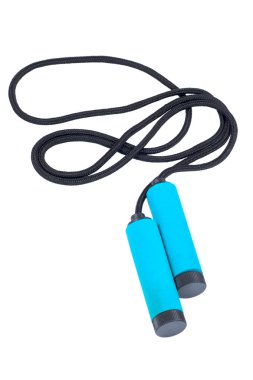 Skipping rope clipart