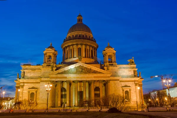 stock image Isakievskij Cathedral