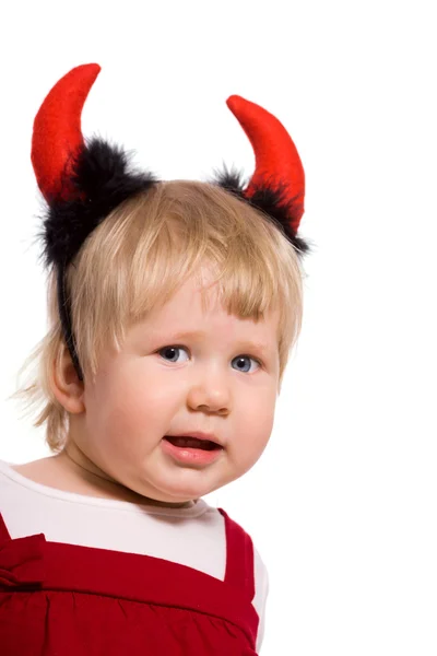 Μικρέ διάβολε — Φωτογραφία Αρχείου