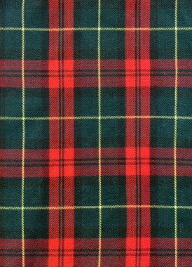 tartan doku