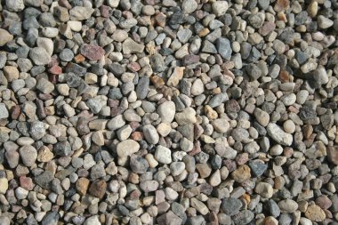 Pebbles texture clipart